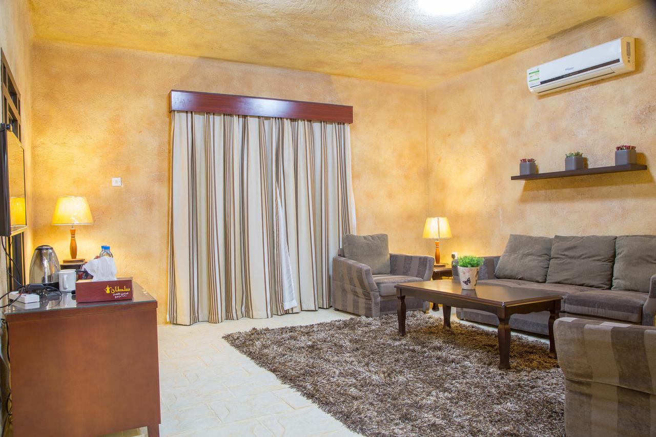 Wadi Sharm Resort Mahdah Exterior photo