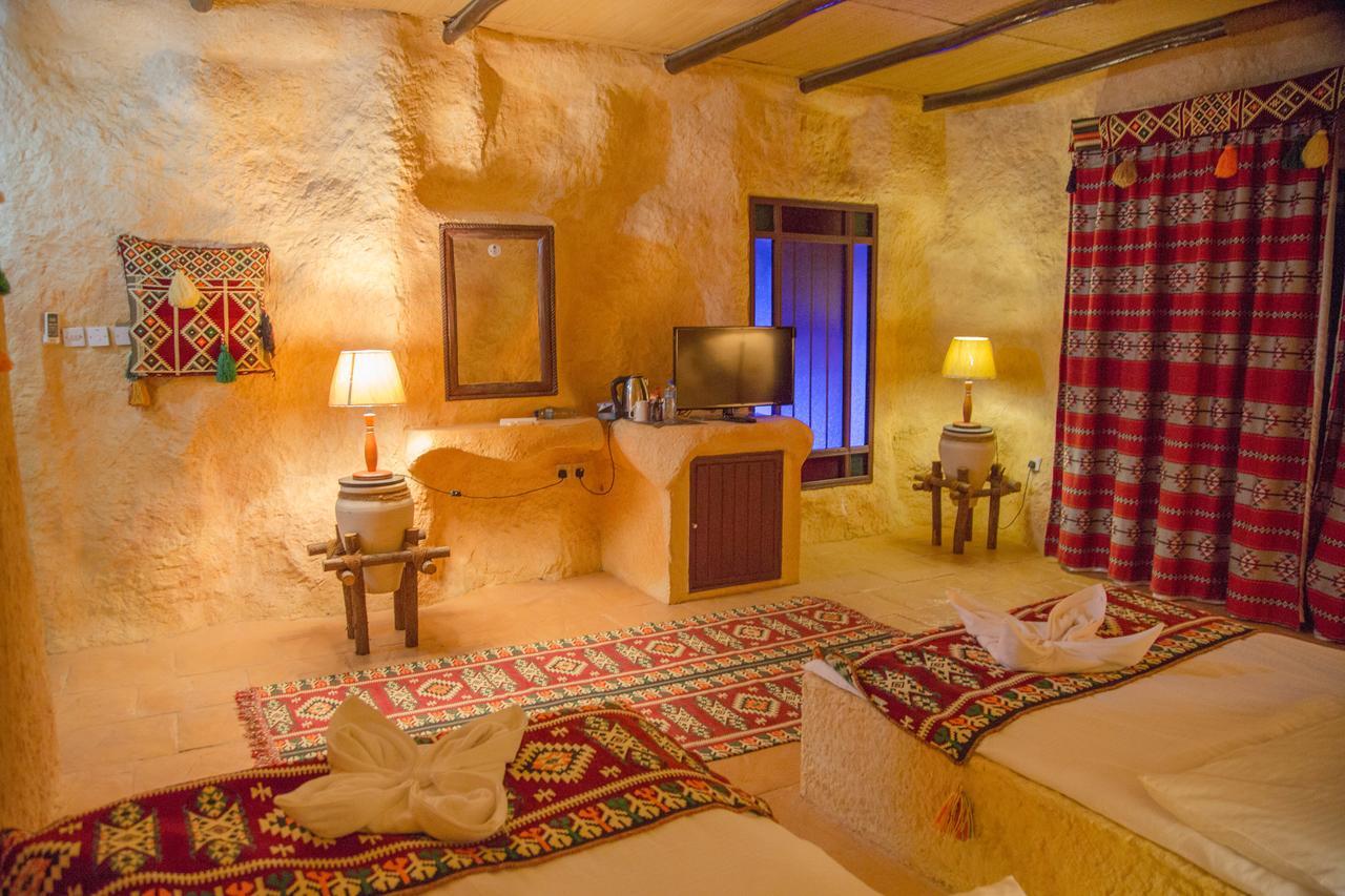 Wadi Sharm Resort Mahdah Exterior photo