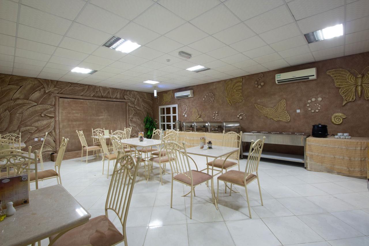 Wadi Sharm Resort Mahdah Exterior photo