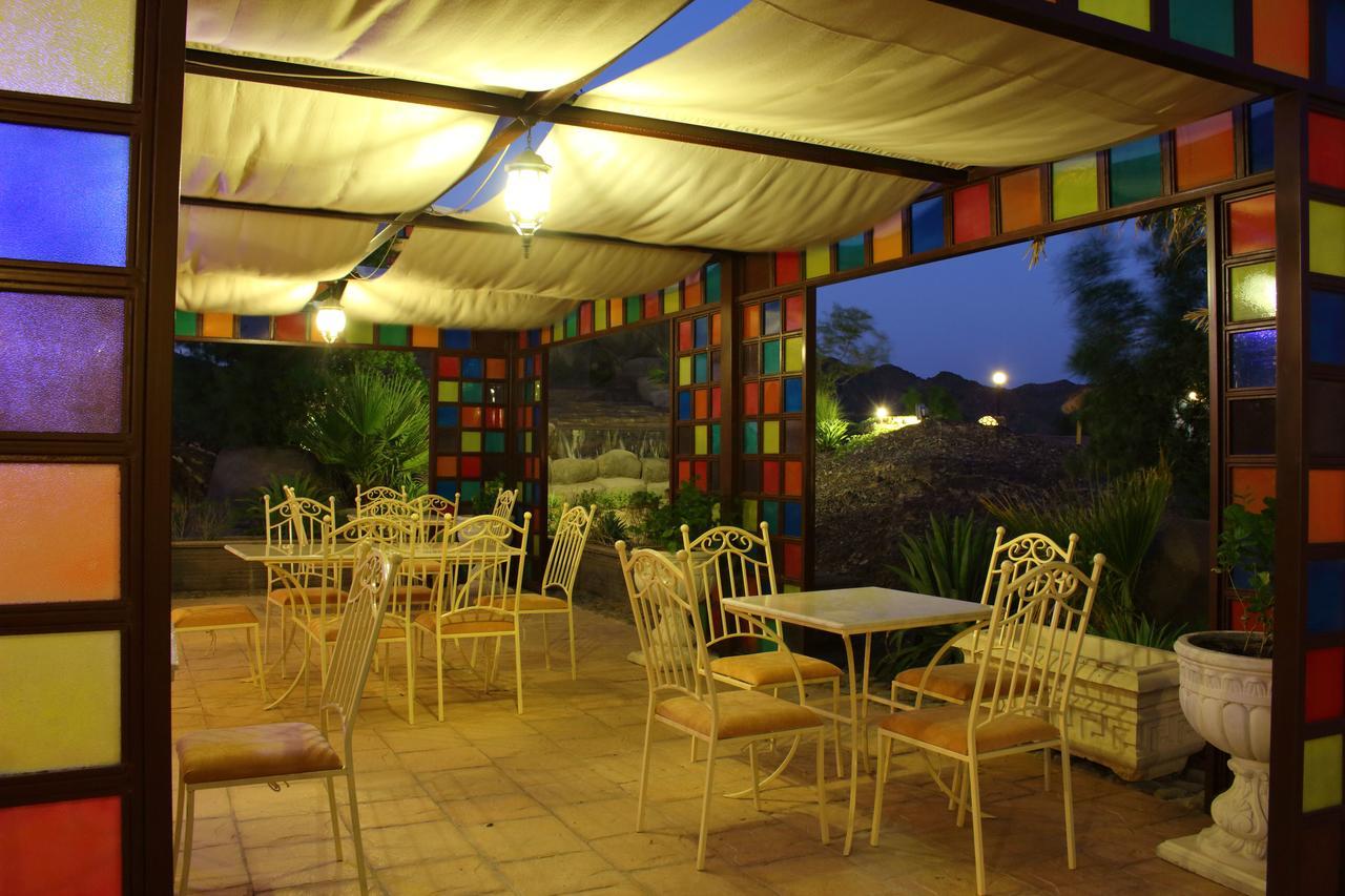 Wadi Sharm Resort Mahdah Exterior photo