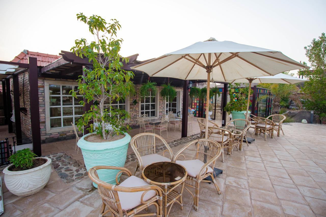 Wadi Sharm Resort Mahdah Exterior photo
