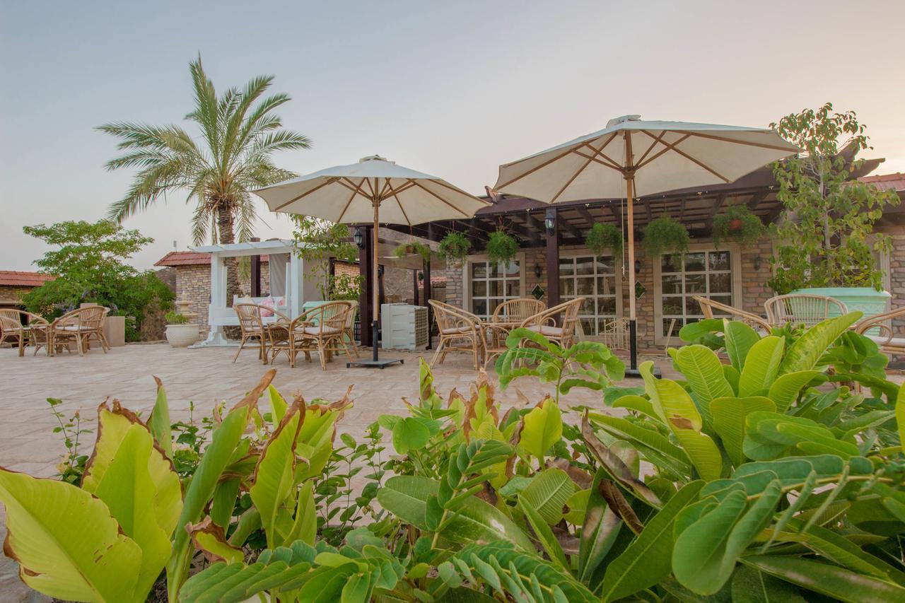 Wadi Sharm Resort Mahdah Exterior photo